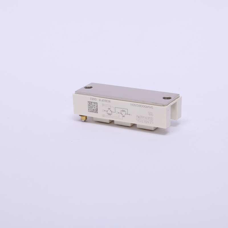 SKM100GB125DN