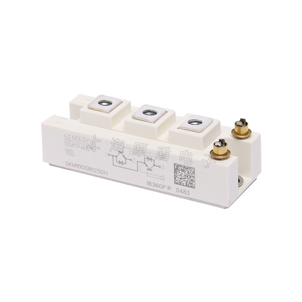 SKM100GB125DN