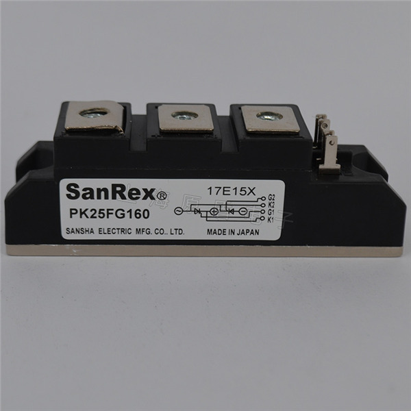 PK25FG160--6