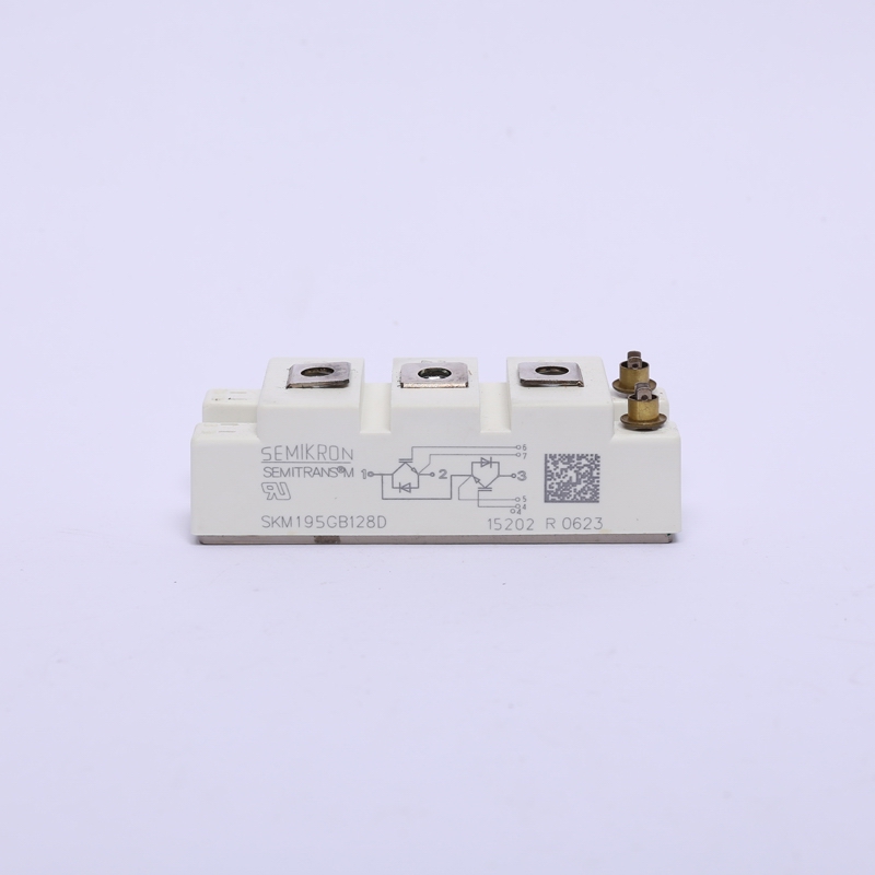 SKM195GB128D