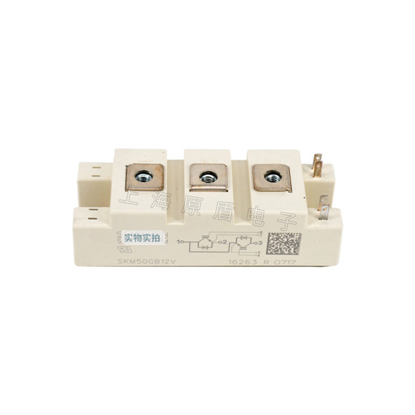 SKM500GB12V